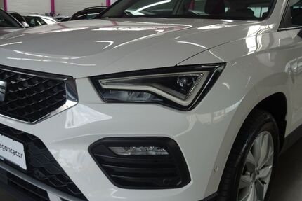 Seat Ateca 108.200 km 19.549 &euro; Holzgerlingen bei Stuttgart 71088