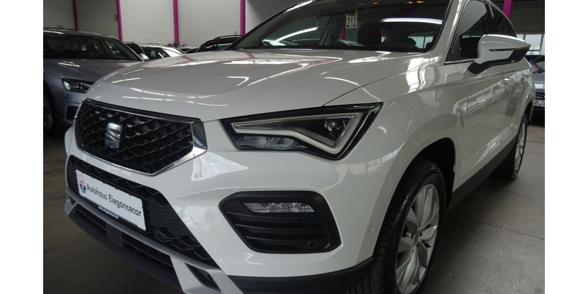 Seat Ateca 108.200 km 19.549 &euro; Holzgerlingen bei Stuttgart 71088