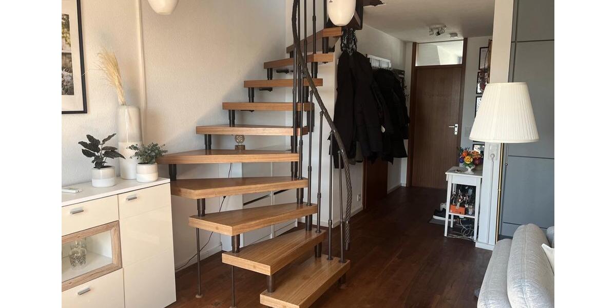 Maisonettenwohnung Filderstadt - 2.5 Zimmer, 64 m&sup2;, 250.000&euro; | Angebot:26346583
