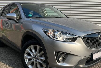 Mazda CX-5 100.790 km 14.390 &euro; Stuttgart 70378