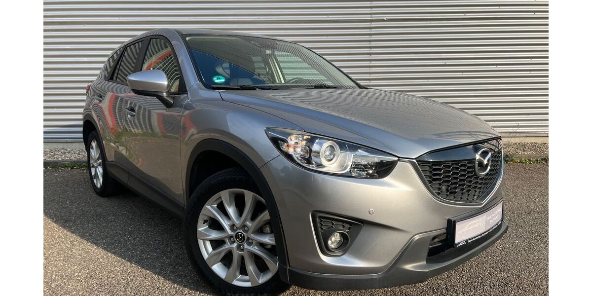 Mazda CX-5 100.790 km 14.390 &euro; Stuttgart 70378