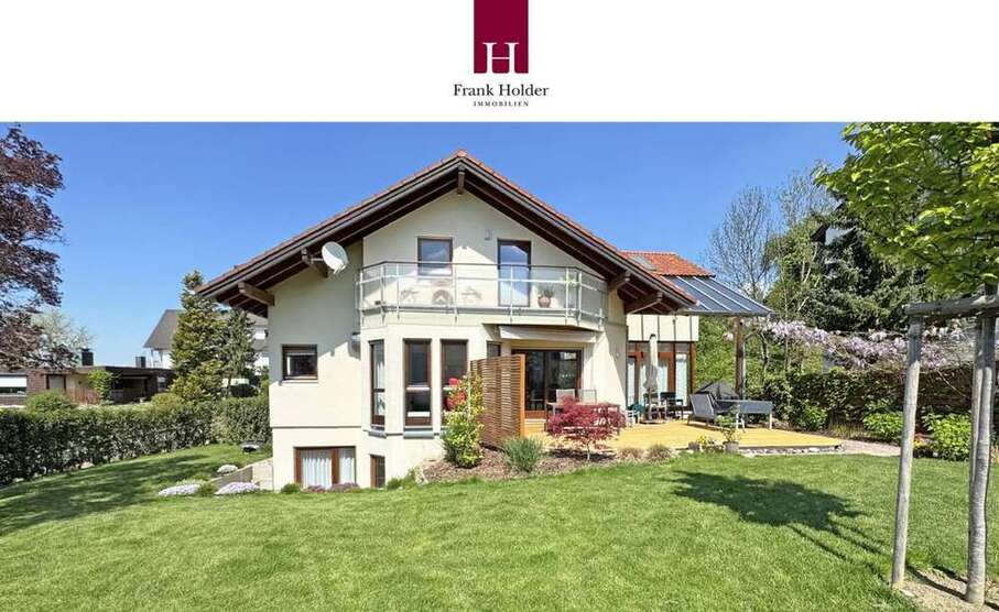Haus zum Kaufen in Reutlingen 1.180.000 € 179 m²