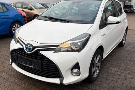 Toyota Yaris 120.562 km 11.995 € Stuttgart 70597