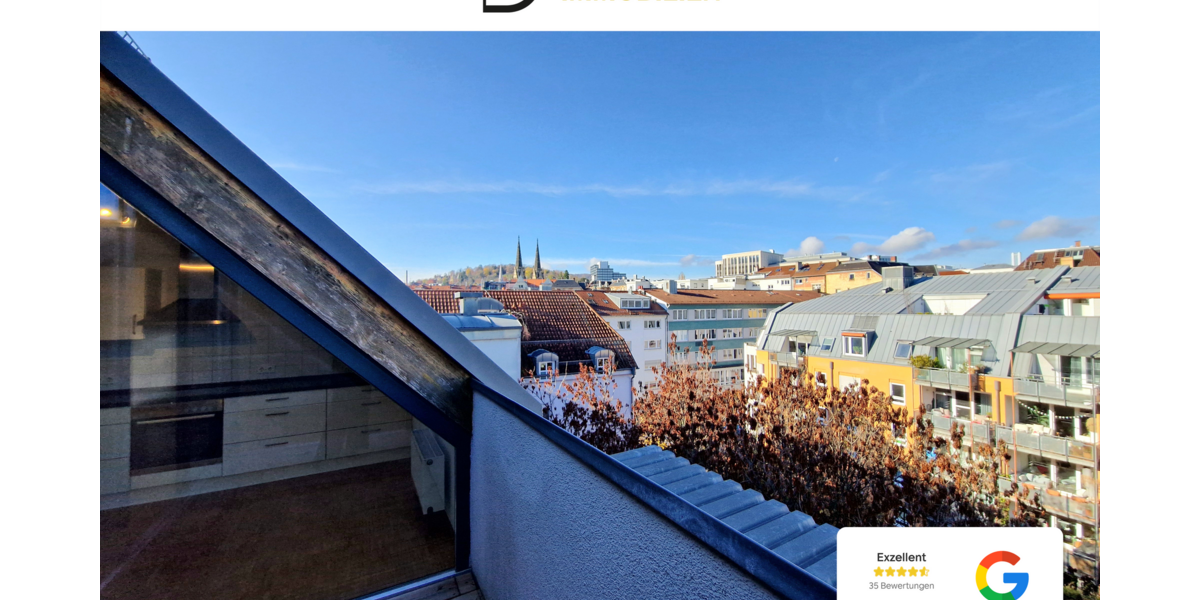 Wohnung zum Mieten in Stuttgart 1.990 € 100 m² 3 zimmer