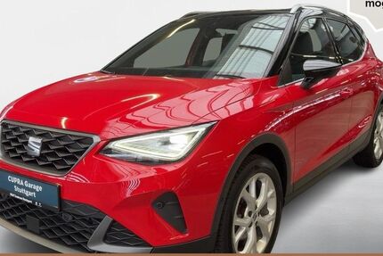 Seat Arona 61.901 km 18.230 &euro; Stuttgart-Feuerbach 70469