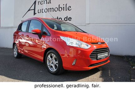 Ford B-Max 83.000 km 7.600 € Böblingen / Stuttgart 71032