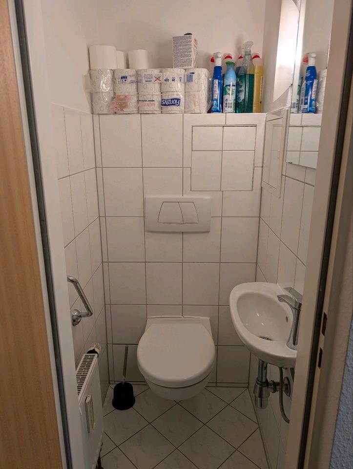 3-Zimmer Wohnung Korntal Münchingen
