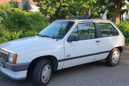 Opel Corsa 65.000 km 4.900 &euro; Bietigheim-Bissingen 74321