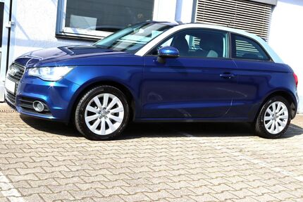 Audi A1 223.940 km 4.390 &euro; Bietigheim Bissingen 74321