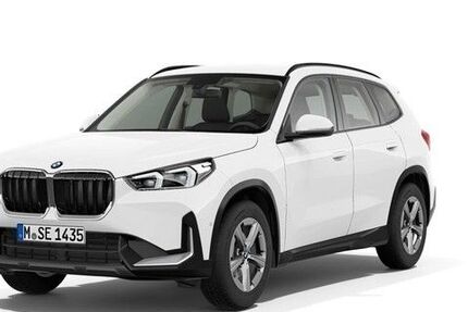 BMW X1 16.687 km 38.630 &euro; Kirchheim unter Teck 73230