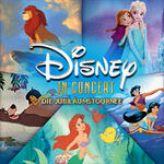 Suiten-Ticket | DISNEY IN CONCERT - Die Jubiläumstournee