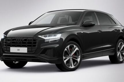 Audi Q8 63.480 km 72.540 € Stuttgart 70563