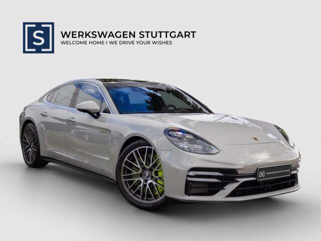 Panamera