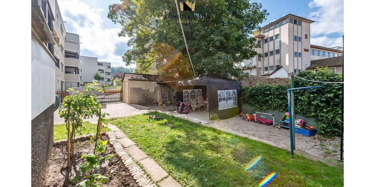 Mehrfamilienhaus, Wohnhaus Reichenbach an der Fils - 1 Zimmer, 255 m&sup2;, 549.000&euro; | Angebot:23031537