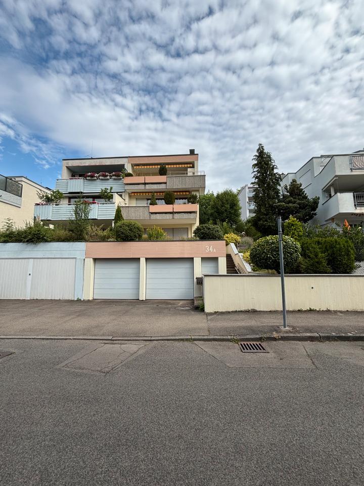 Doppelhaushälfte in Stuttgarter von privat zu verkaufen zimmer