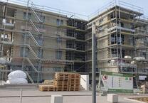 Mehrgenerationenhaus – 2-Zi-Wohnung von privat