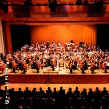 Deutsches Cello-Orchester 01.11.2026 Bürgerzentrum Waiblingen
