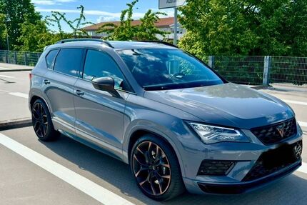 Cupra Ateca 73.000 km 30.999 &euro; Großbottwar 71723