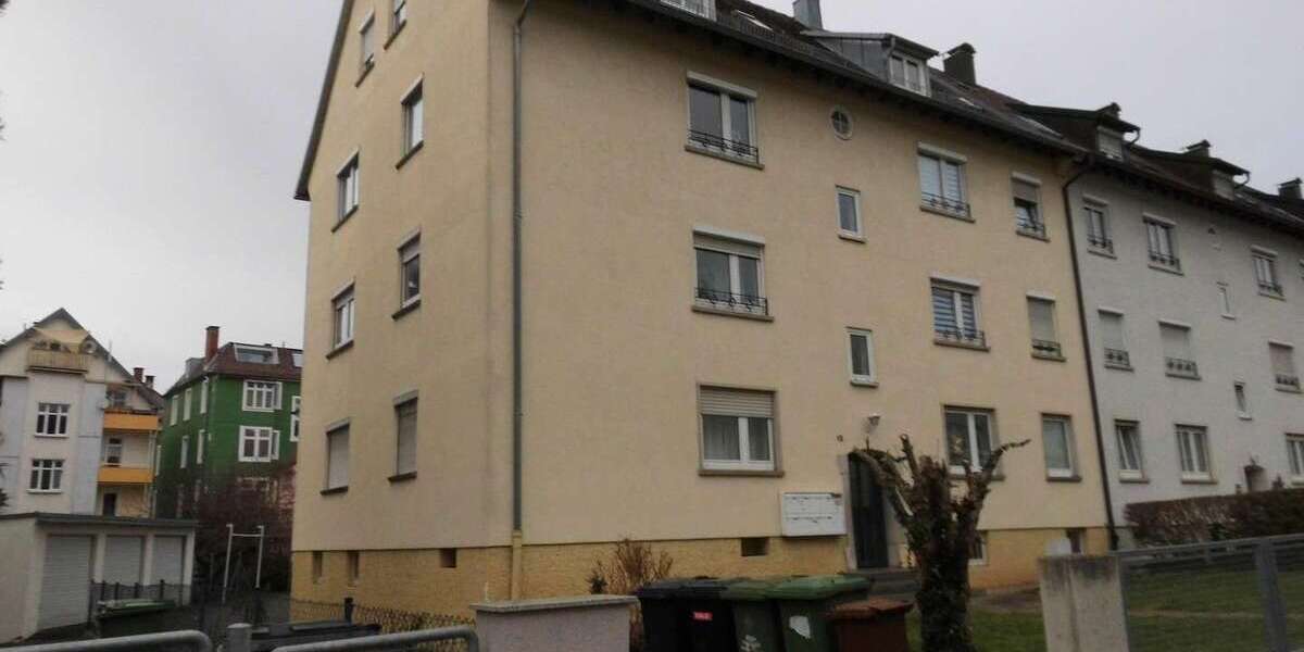 Einfamilienhaus Stuttgart Bad Cannstatt - 24 Zimmer, 442 m&sup2;, 1.690.000&euro; | Angebot:26394516