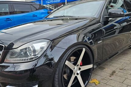 Mercedes-Benz C 250 104.000 km 15.999 € Nürtingen bei Stuttgart 72622