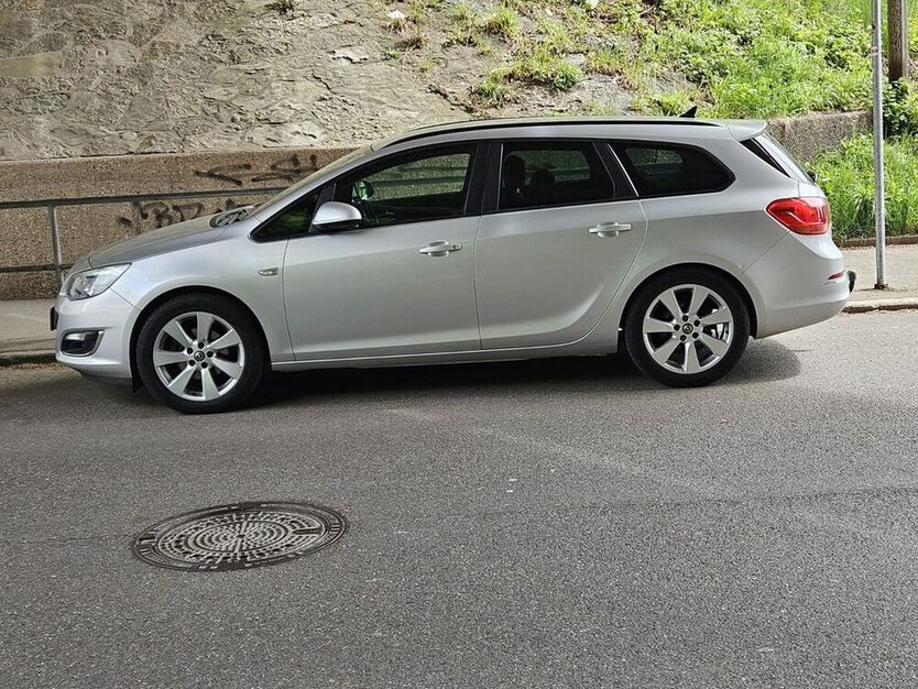 Astra