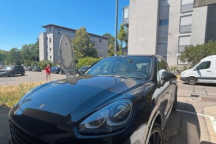 Porsche Cayenne 270.000 km 22.999 &euro; Stuttgart 70619
