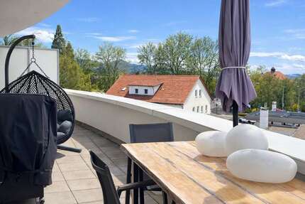 Wohnung Metzingen - 3 Zimmer, 97 m&sup2;, 1.400&euro; | Angebot:25934493
