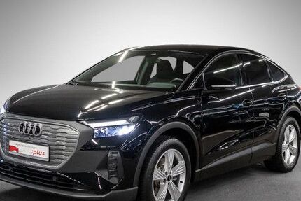 Audi Q4 e-tron 13.714 km 25.420 € Stuttgart 70469