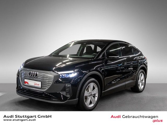 Audi Q4 e-tron 13.714 km 25.420 € Stuttgart 70469