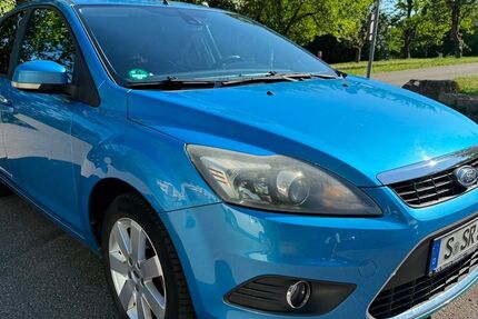 Ford Focus 215.250 km 2.000 &euro; Stuttgart 70437
