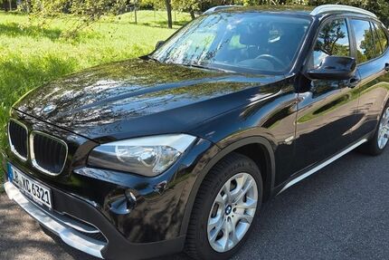 BMW X1 82.000 km 8.500 € Leinfelden-Echterdingen 70771
