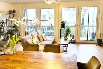 Wohnung zum Kaufen in Markgröningen 499.000 € 99 m²