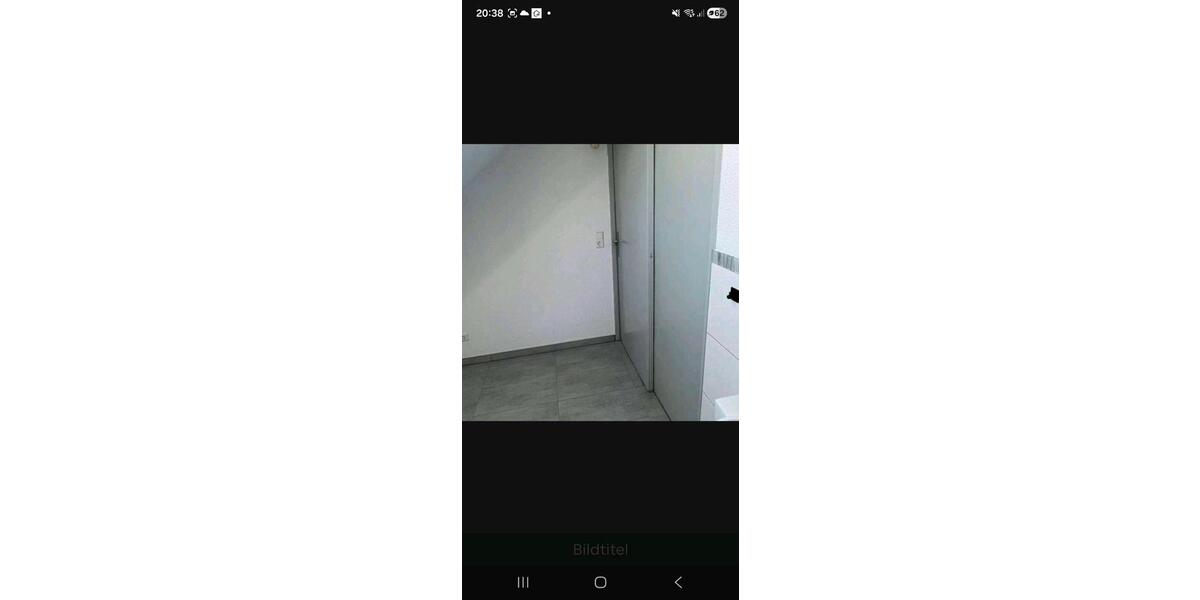 Dachgeschoßwohnung Esslingen am Neckar Pliensauvorstadt - 2 Zimmer, 45 m&sup2;, 950&euro; | Angebot:25723206