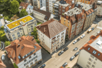 Wohnung Stuttgart Lehen - 3.5 Zimmer, 97 m&sup2;, 629.000&euro; | Angebot:26986280