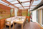 Einfamilienhaus Weinstadt Schnait - 4 Zimmer, 100 m&sup2;, 445.000&euro; | Angebot:26541202