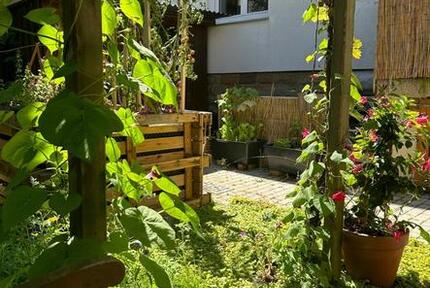 3-Familienhaus zu vermieten in Feuerbach