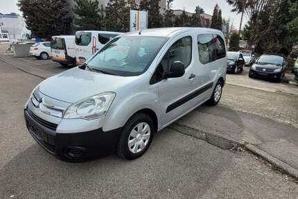 Citroen Berlingo 219.902 km 3.600 &euro; Korb 71404