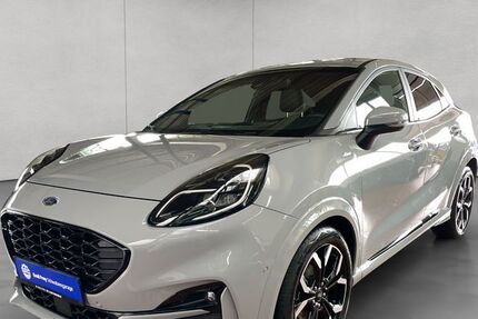 Ford Puma 37.072 km 18.490 &euro; Esslingen 73730