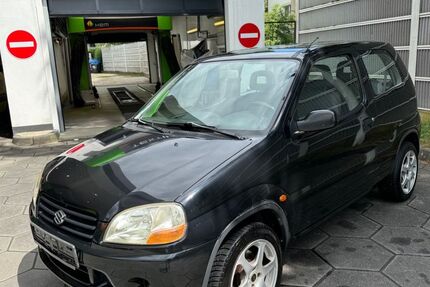Suzuki Ignis 194.000 km 1.490 € Backnang 71522