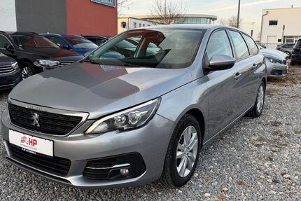 Peugeot 308 125.493 km 11.999 &euro; Filderstadt /bei Stuttgart 70794