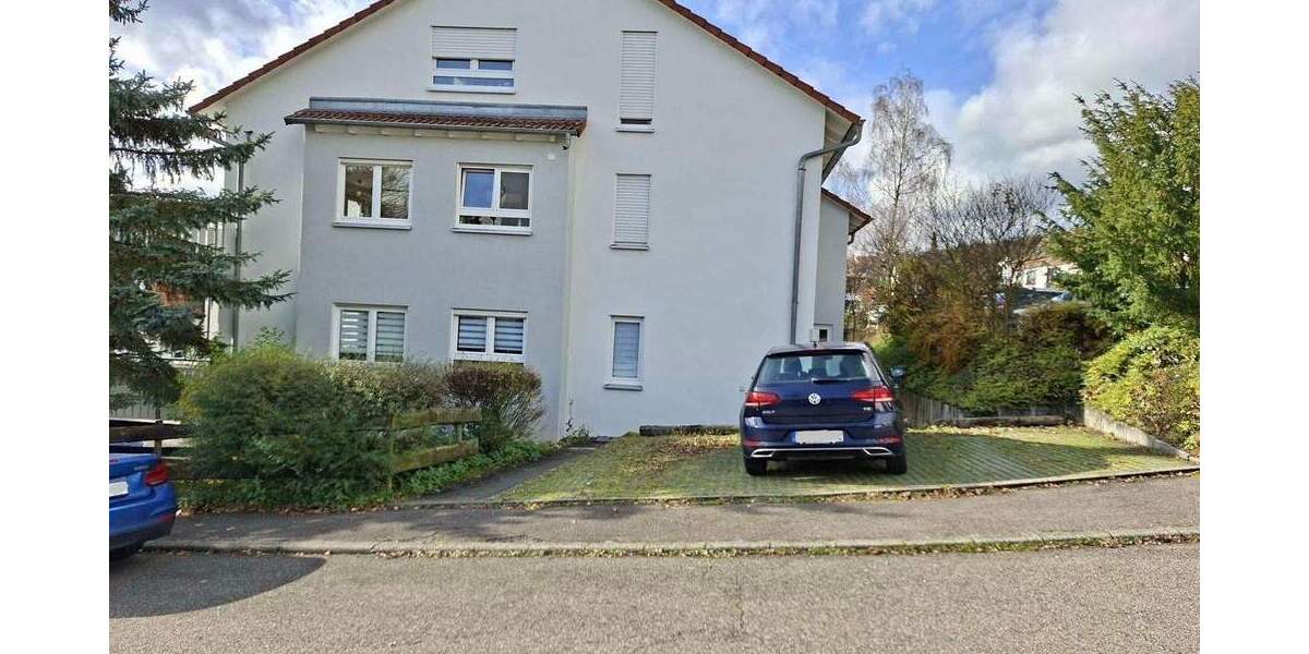 Etagenwohnung Remshalden / Hebsack Hebsack - 3 Zimmer, 69 m&sup2;, 309.000&euro; | Angebot:24436516