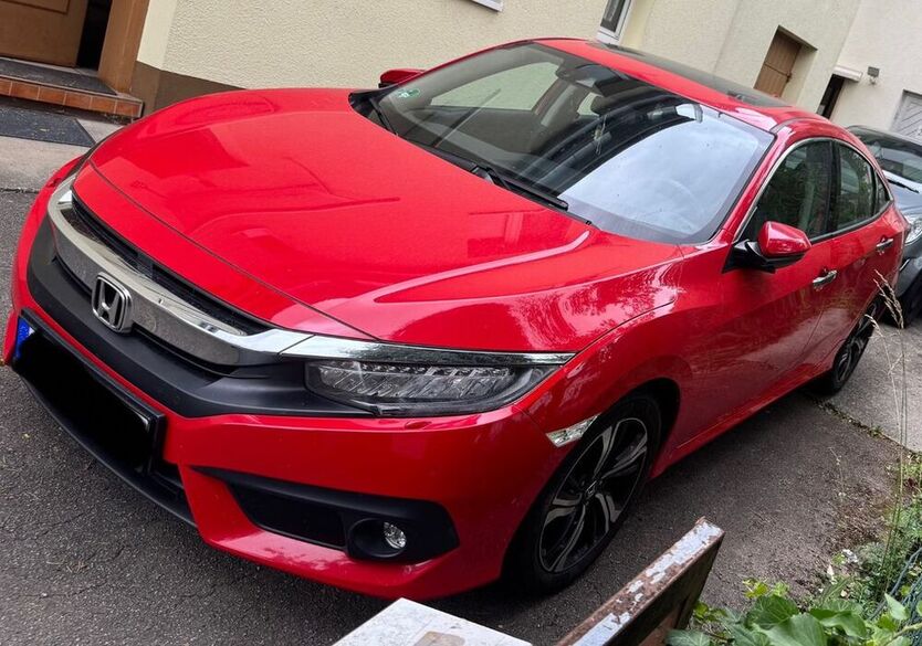 Civic