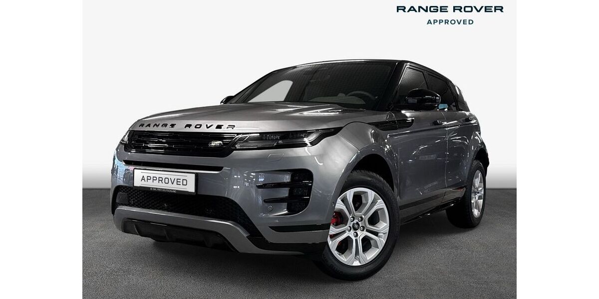 Land Rover Range Rover Evoque 17.062 km 58.790 € Stuttgart 70190