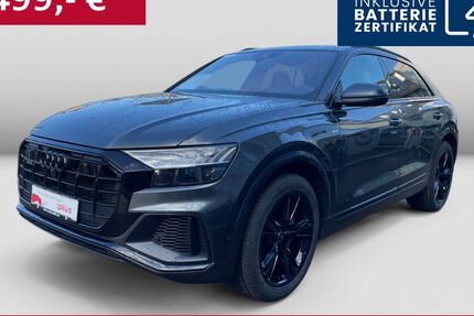 Audi Q8 89.566 km 56.990 &euro; Fellbach 70734