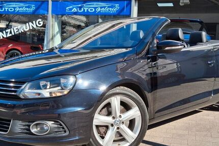 VW Eos