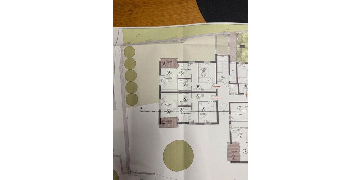 Etagenwohnung Waiblingen Bittenfeld - 2 Zimmer, 63 m&sup2;, 345.000&euro; | Angebot:26764964