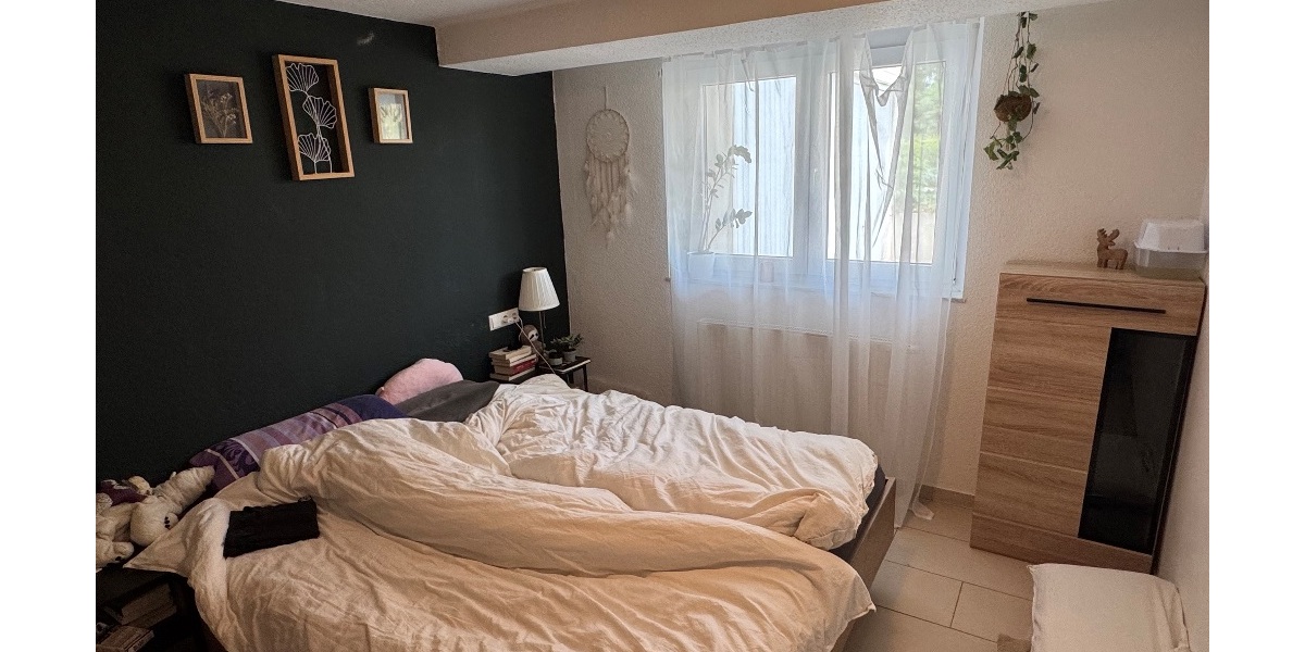 Willkommen auf der Sonnenseite des Lebens - Außergewöhnliche Maisonette in Ortsrandlage von Remseck - Maisonettenwohnung Remseck am Neckar Hochdorf, Kreis Ludwigsburg | Angebot:27303179