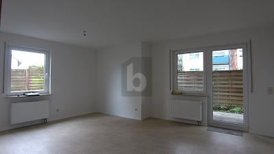 HELL UND SANIERT IN BEVORZUGTER LAGE - Erdgeschoßwohnung Wernau | Angebot:26331886