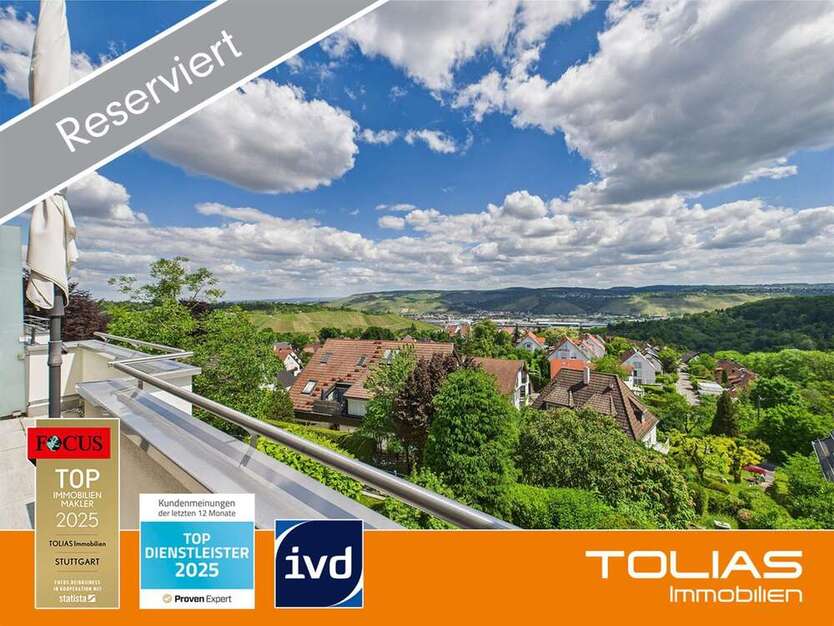 Haus zum Kaufen in Stuttgart 749.000 € 173 m² 5 zimmer