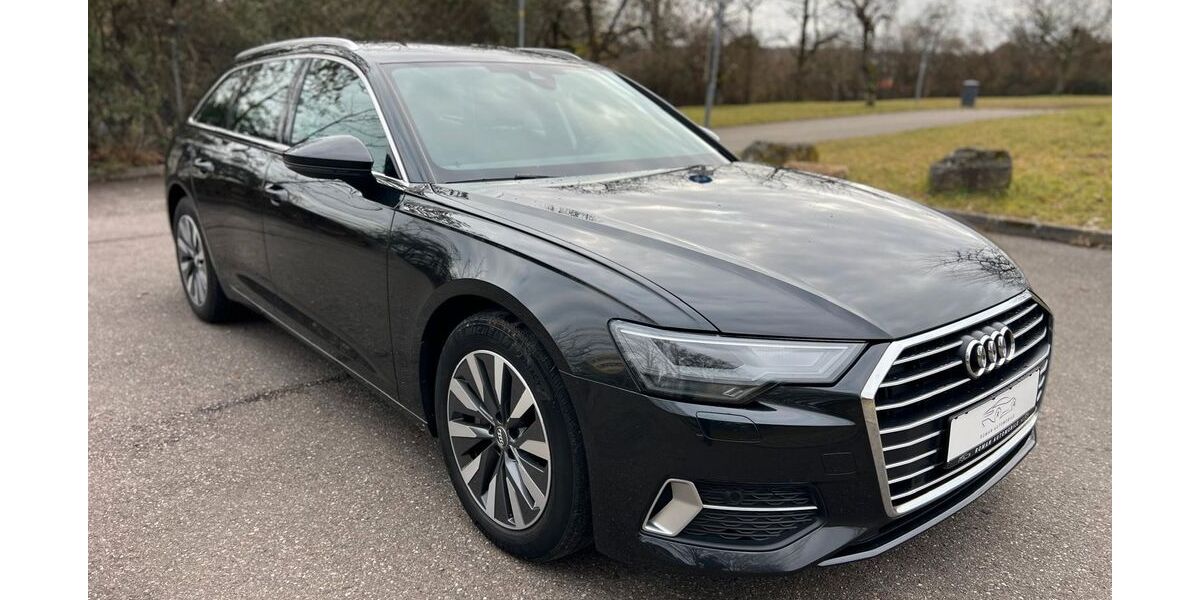 Audi A6 168.751 km 20.499 &euro; Stuttgart 70469